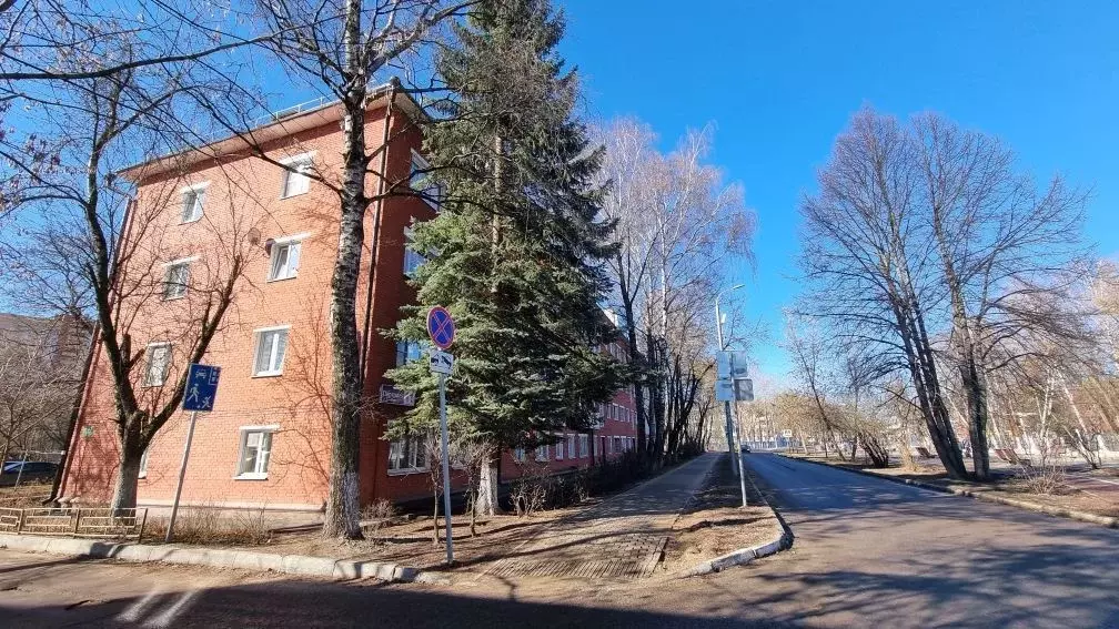 2-к кв. Московская область, Щелково Парковая ул., 11 (43.0 м) - Фото 2