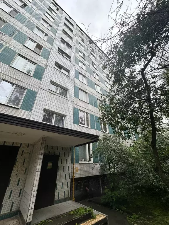 Продаётся 1-к квартира, 32.5 м - Фото 1