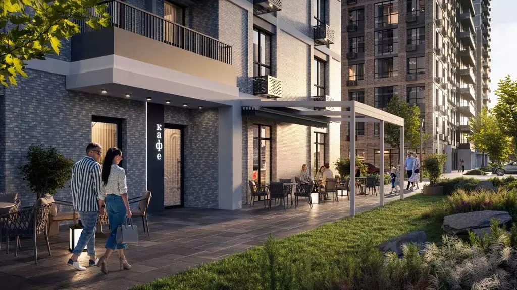 2-к кв. Краснодарский край, Краснодар  (54.3 м) - Фото 2