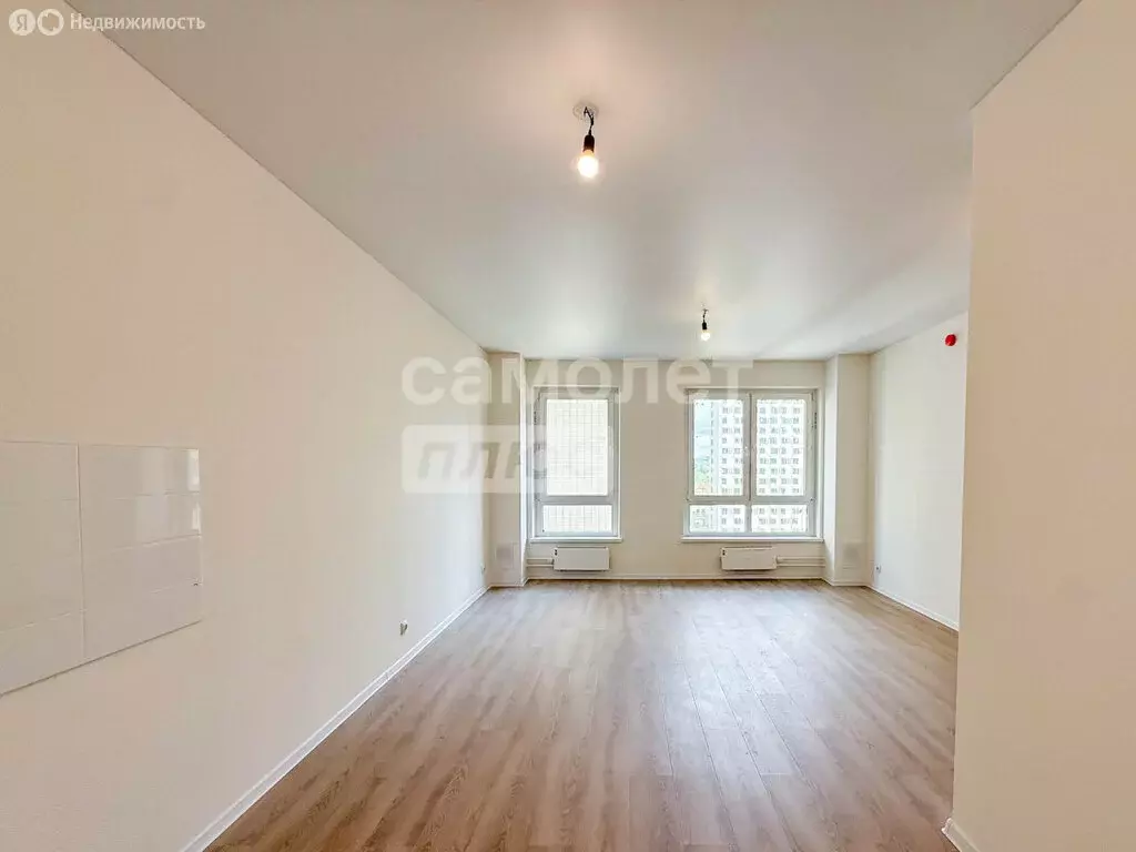 4-комнатная квартира: Москва, ЖК Митинский Лес, 1.4 (80.3 м) - Фото 1