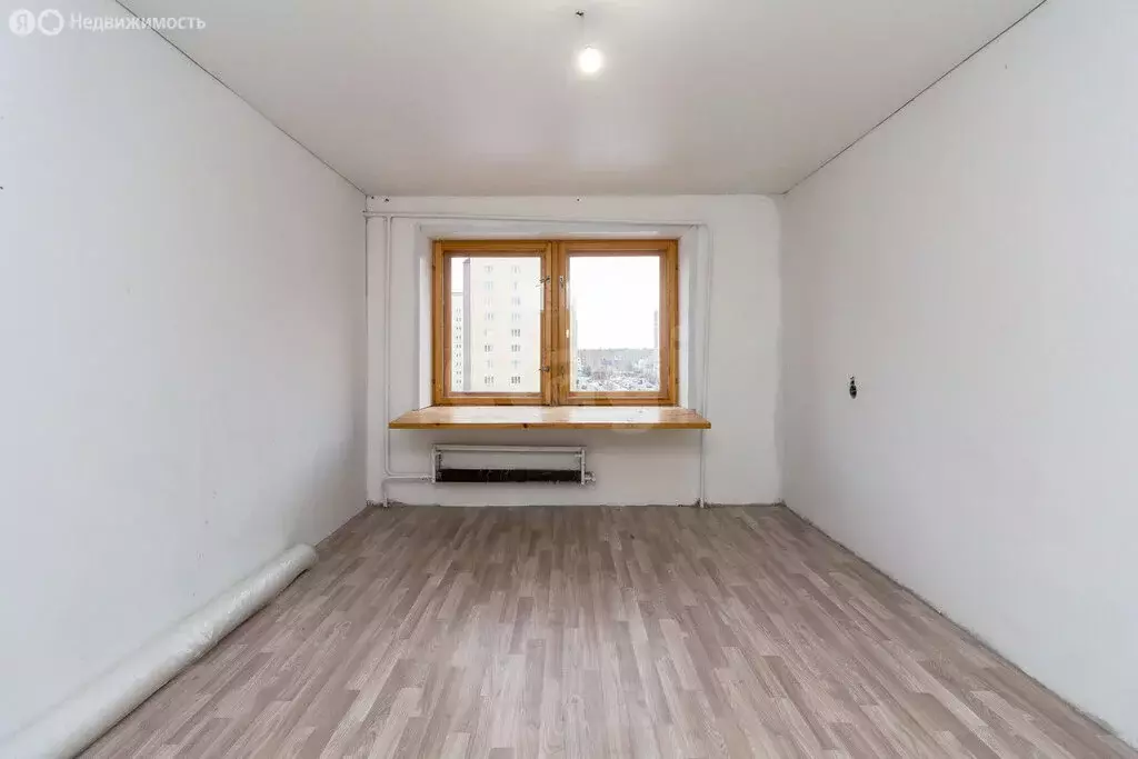 2-комнатная квартира: Тюмень, Станционная улица, 26Б (48 м) - Фото 2