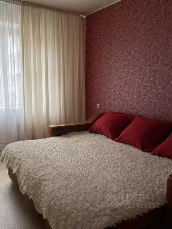 1-к кв. Красноярский край, Красноярск Светлогорская ул., 27 (32.0 м) - Фото 2