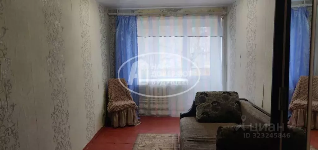 Комната Пермский край, Чайковский ул. Ленина, 2 (15.0 м) - Фото 2