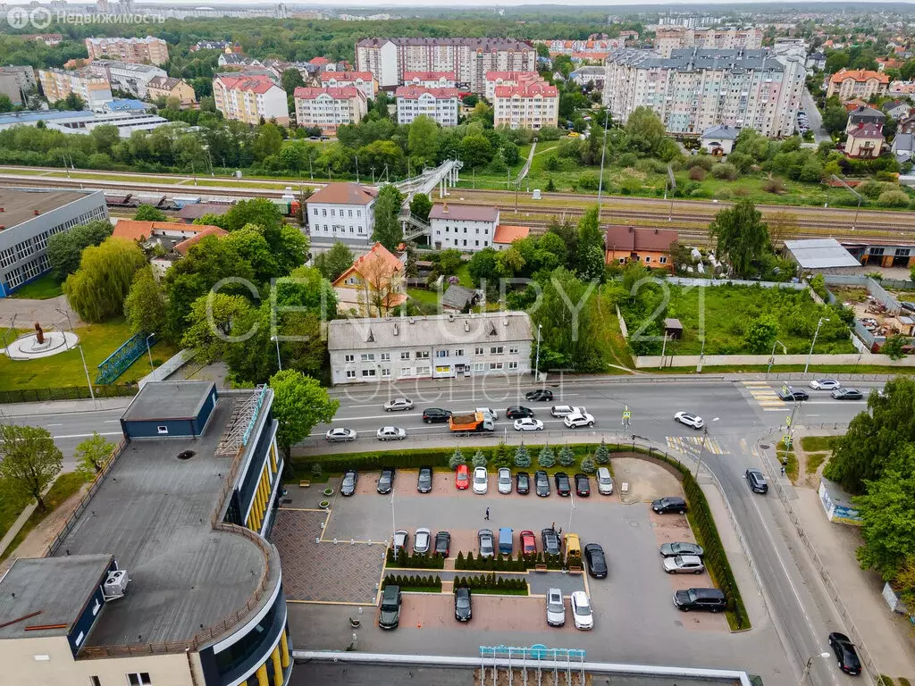 Помещение свободного назначения (48.9 м) - Фото 1