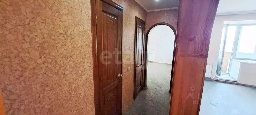 1-к кв. Кемеровская область, Кемерово просп. Ленина, 55 (38.3 м) - Фото 1
