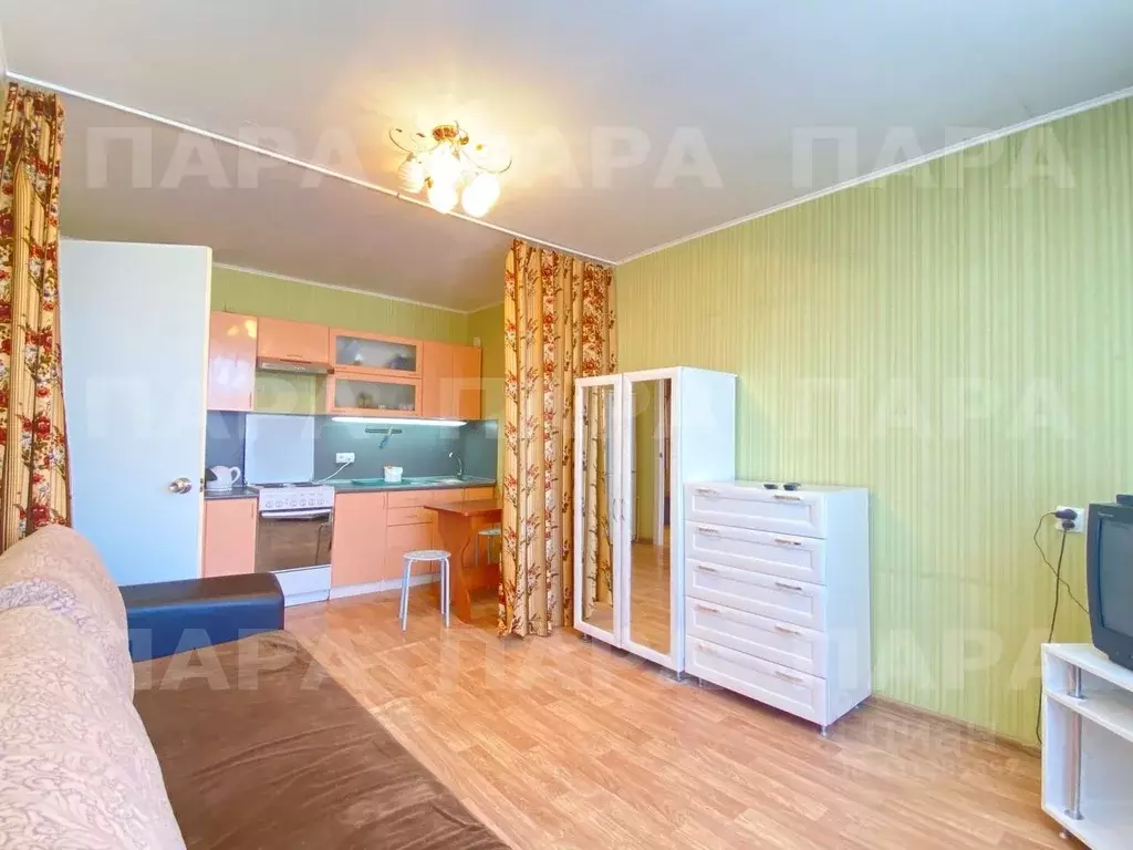 2-к кв. Самарская область, Самара ул. Георгия Димитрова, 39 (42.0 м) - Фото 1