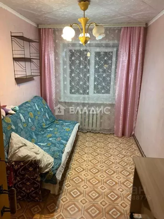 Комната Владимирская область, Владимир ул. Чайковского, 48 (9.0 м) - Фото 1