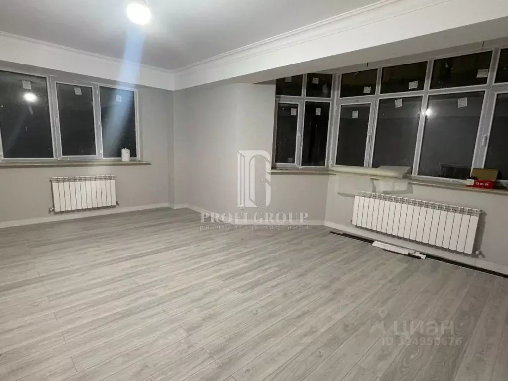 3-к кв. Дагестан, Махачкала ул. Лаптиева (130.0 м) - Фото 1