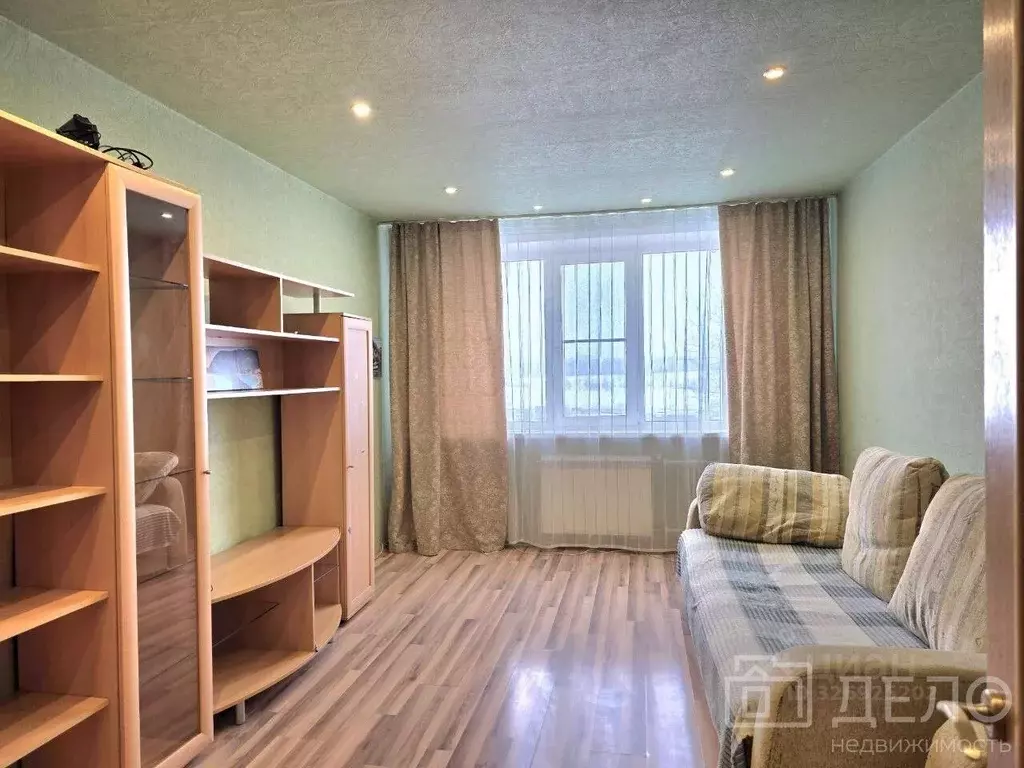 2-к кв. Рязанская область, Рязань Песочня тер., ул. Зубковой, 31 (60.0 ... - Фото 1