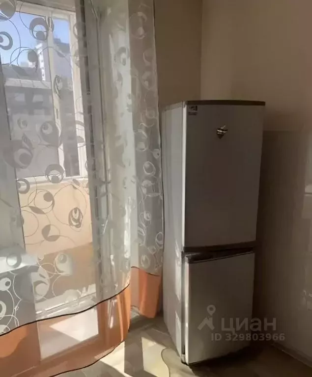 1-к кв. Иркутская область, Иркутск ул. Чернышевского, 17А (41.0 м) - Фото 2