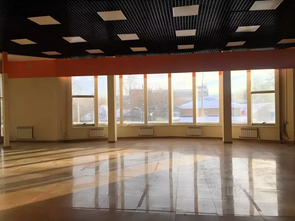 Помещение свободного назначения в Московская область, Балашиха ... - Фото 1