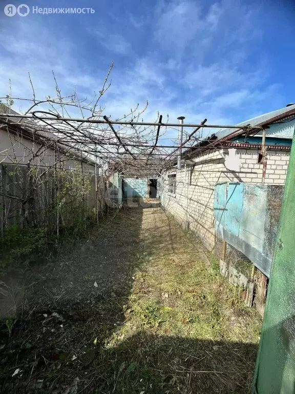 Дом в Невинномысск, Коммунистическая улица (39.6 м) - Фото 1