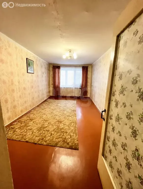 3-комнатная квартира: Ярославль, улица Титова, 16к2 (63 м) - Фото 2