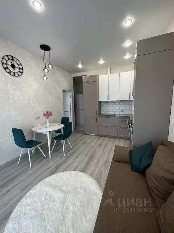 2-к кв. Москва ул. Адмирала Макарова, 6А (40.0 м) - Фото 2