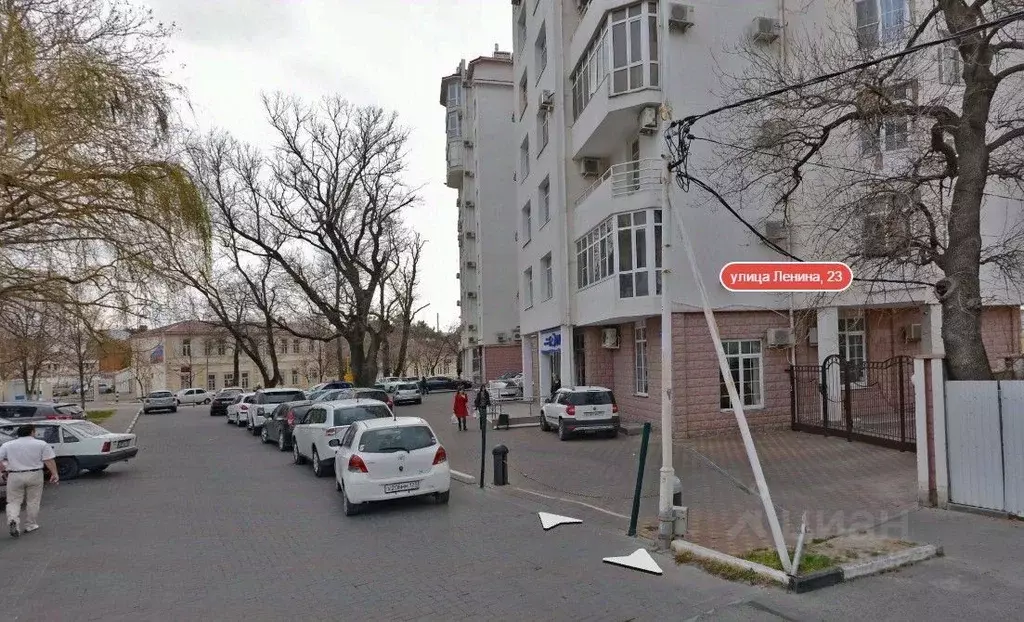 Помещение свободного назначения в Краснодарский край, Геленджик ул. ... - Фото 2