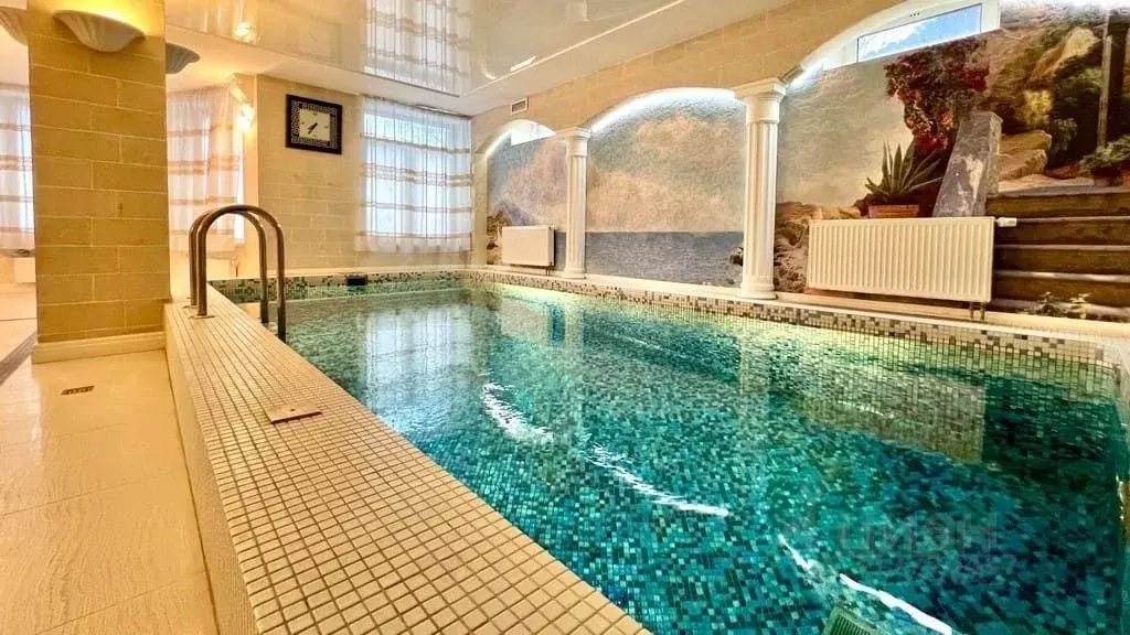 Дом в Московская область, Химки Фирсановка мкр, пер. Безымянный (500 ... - Фото 0
