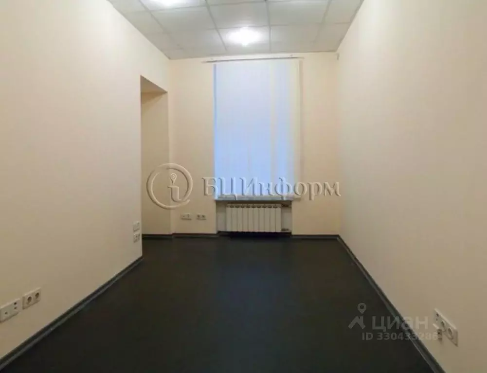 Офис в Санкт-Петербург Разъезжая ул., 5 (100 м) - Фото 1