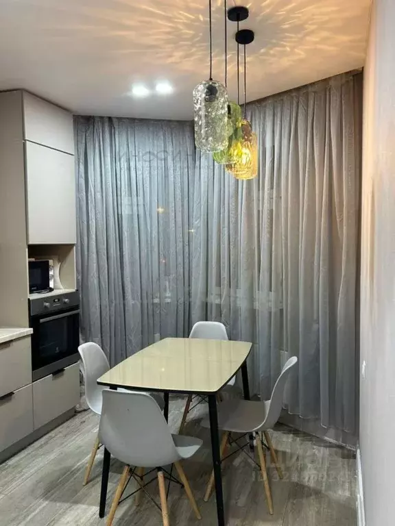 2-к кв. Москва Ангарская ул., 45К2 (51.0 м) - Фото 1