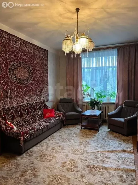 4-комнатная квартира: Санкт-Петербург, улица Типанова, 8 (107.5 м) - Фото 2