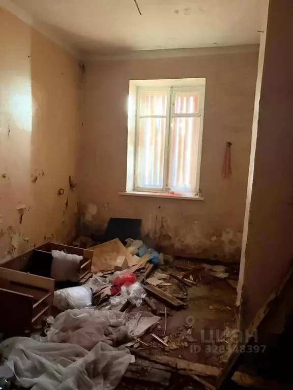 Помещение свободного назначения в Псковская область, Остров ул. 25 ... - Фото 2