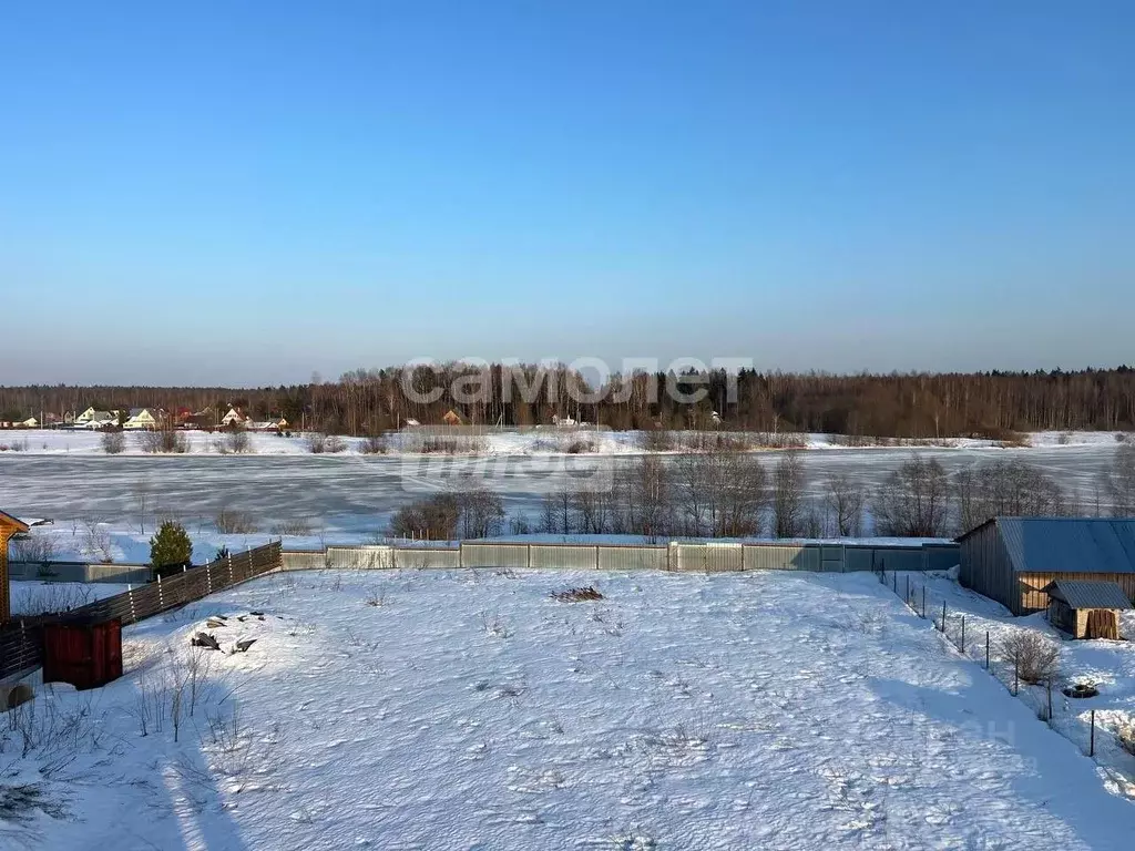 Дом в Московская область, Талдомский городской округ, с. ... - Фото 2