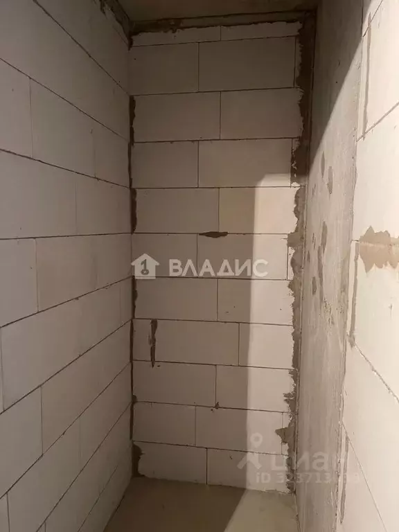 Студия Ленинградская область, Мурино Всеволожский район, ул. Шоссе в ... - Фото 1