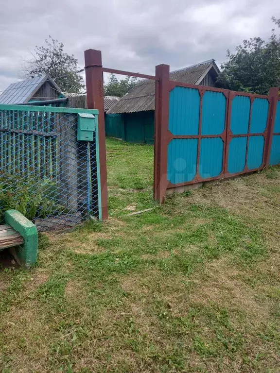 Дом 34 м на участке 48,7 сот. - Фото 1