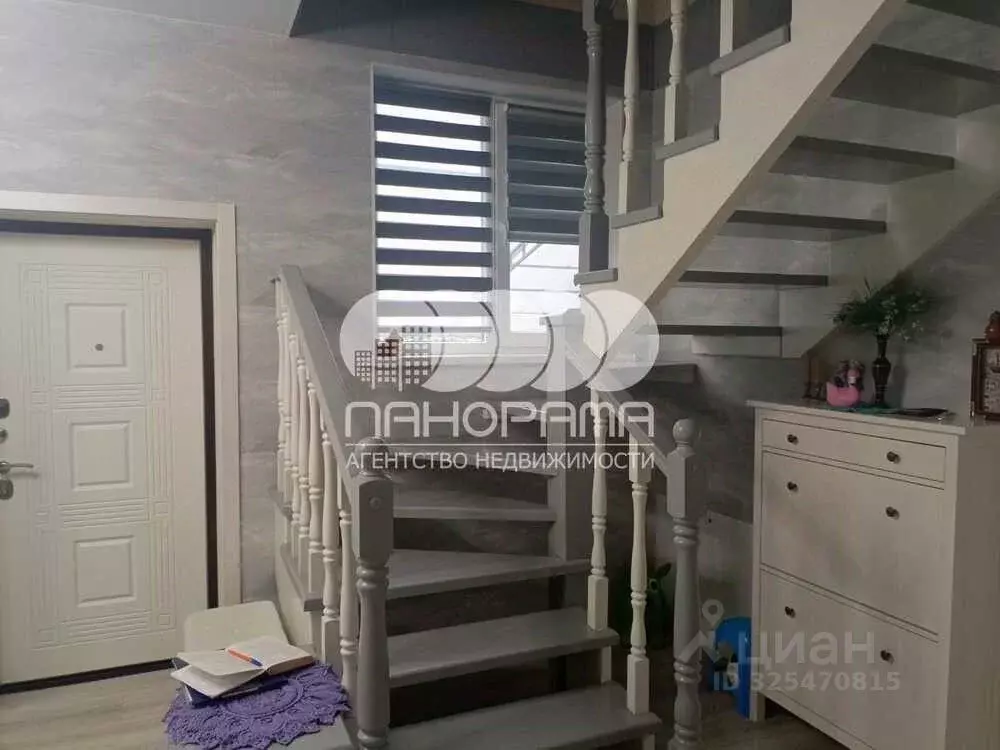 Дом в Краснодарский край, Анапа муниципальный округ, Усатова Балка ... - Фото 2