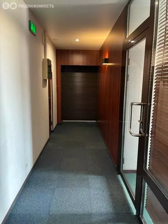 Офис (18 м) - Фото 2