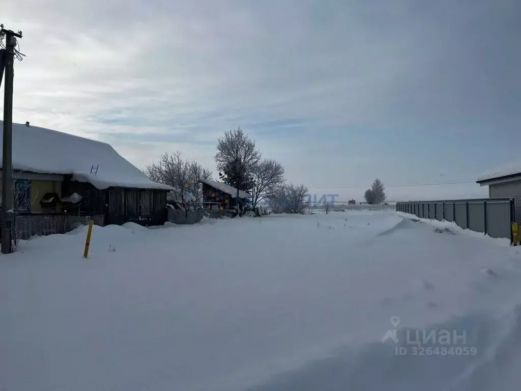 Участок в Марий Эл, Медведевский район, Пекшиксолинское с/пос, д. ... - Фото 1
