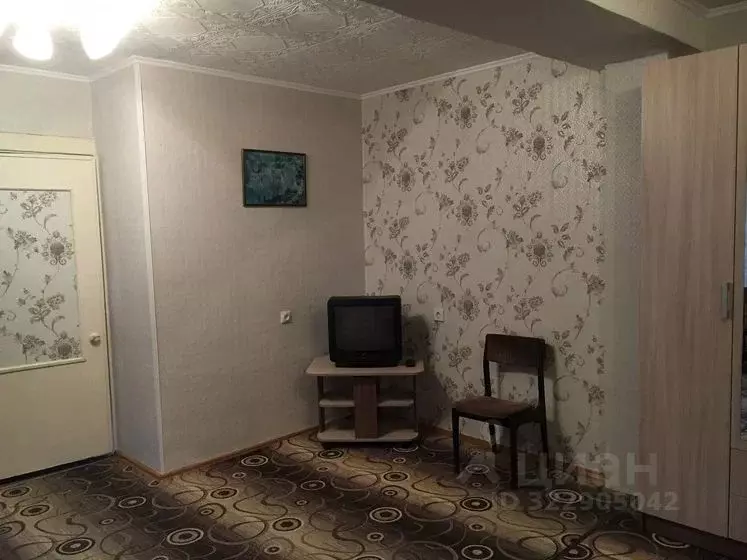 1-к кв. Красноярский край, Красноярск ул. Железнодорожников, 16А (36.0 ... - Фото 1