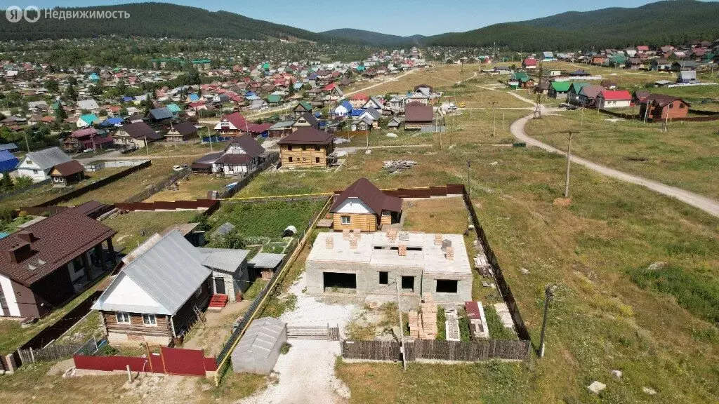 Дом в Белорецк, улица Степана Разина, 78 (120 м) - Фото 1