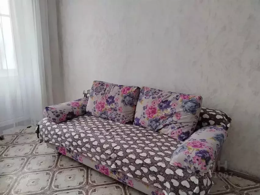 2-к кв. Калужская область, Калуга Московская ул., 121 (44.0 м) - Фото 1