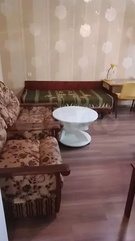 Комната 20 м в 2-к., 8/9 эт. - Фото 1