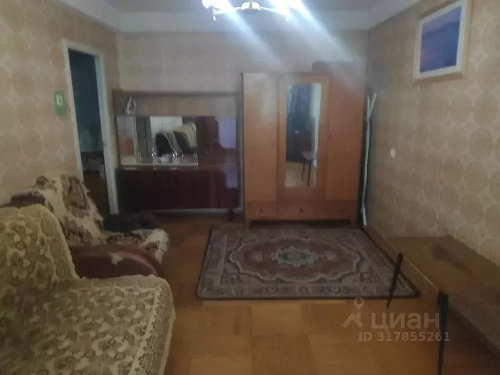 2-к кв. Санкт-Петербург ул. Есенина, 20К1 (55.0 м) - Фото 0