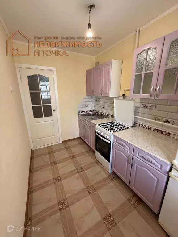 Продаётся 2-к квартира, 47 м - Фото 1