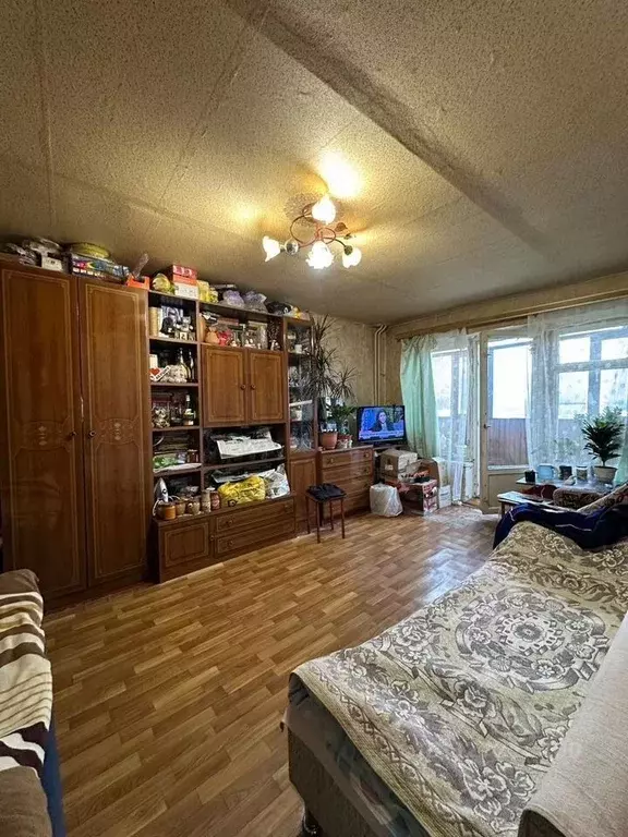 2-к кв. Московская область, Шатура Советская ул., 38 (40.0 м) - Фото 1