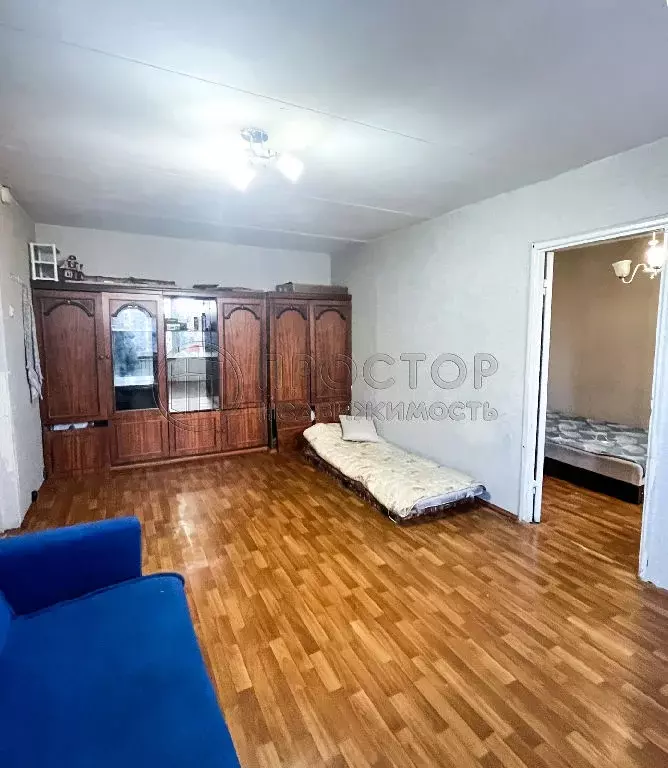Продается 2-комнатная квартира - Фото 1
