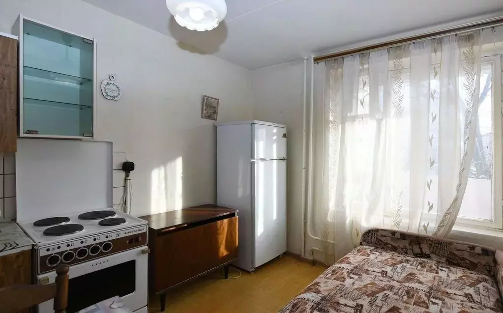 1-к кв. Москва Северодвинская ул., 19 (38.8 м) - Фото 1