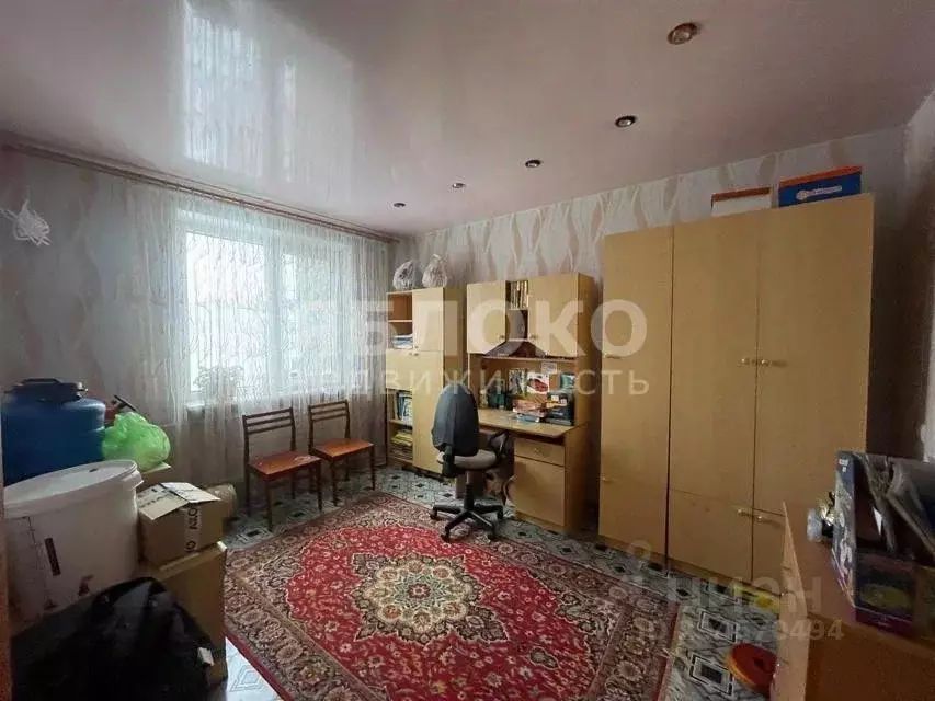3-к кв. Пермский край, Березники ул. Мира, 130 (58.0 м) - Фото 0