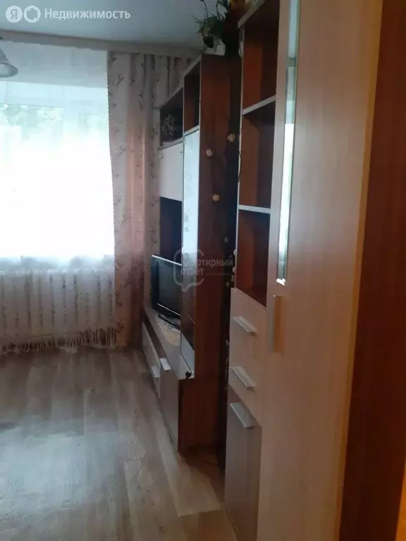 1к в 5-комнатной квартире (17.2 м) - Фото 1