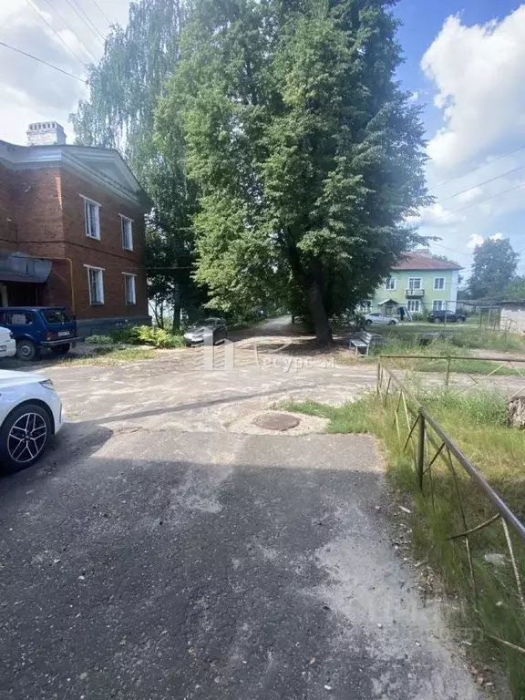 3-к кв. Нижегородская область, Выкса ул. Островского, 45 (58.8 м) - Фото 1