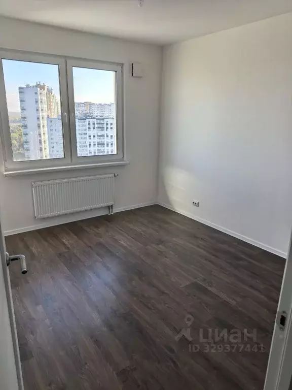 1-к кв. Санкт-Петербург ул. Пейзажная, 24к2 (33.5 м) - Фото 1