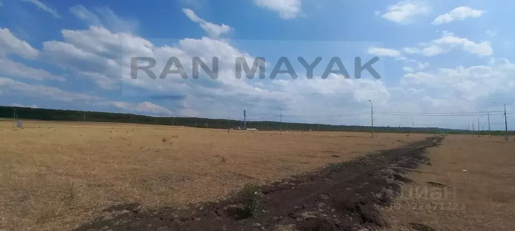 Участок в Адыгея, Майкоп ул. Цуга Теучежа (6.88 сот.) - Фото 1