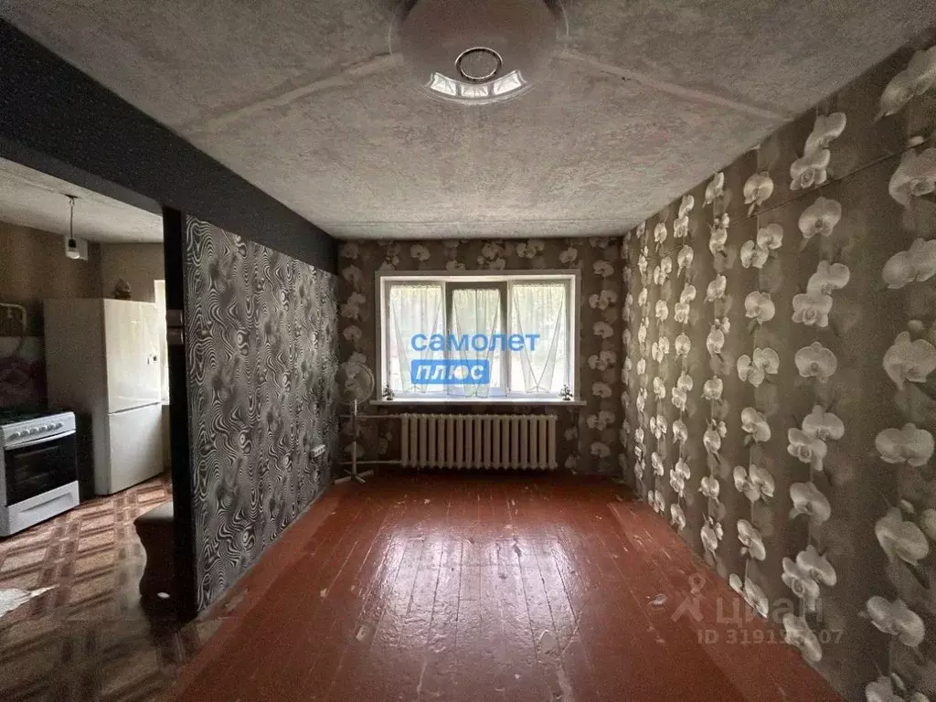 3-к кв. Алтайский край, Бийск ул. Разина, 90/1 (58.8 м) - Фото 0