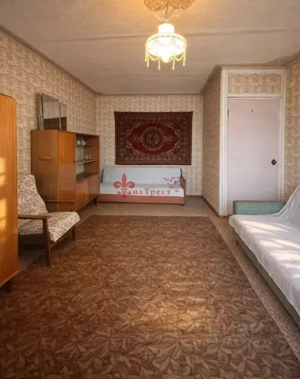 1-к кв. Белгородская область, Шебекинский муниципальный округ, Маслова ... - Фото 1