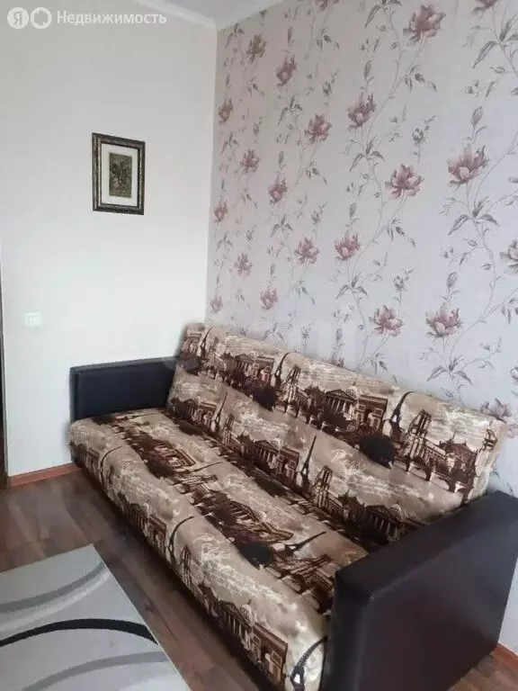 2-комнатная квартира: Красногорск, Пионерская улица, 18 (43 м) - Фото 1