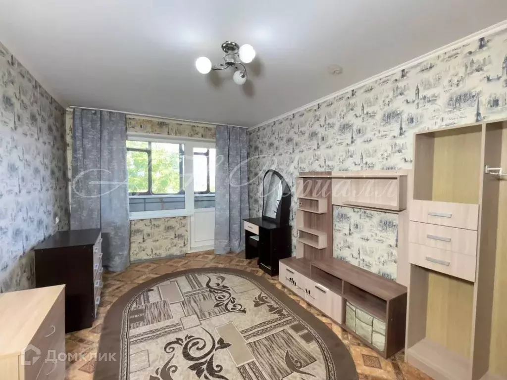 Продаётся 1-к квартира, 30.1 м - Фото 1