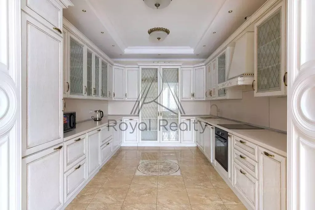 3-к кв. Санкт-Петербург Каменноостровский просп., 56к2 (160.0 м) - Фото 2