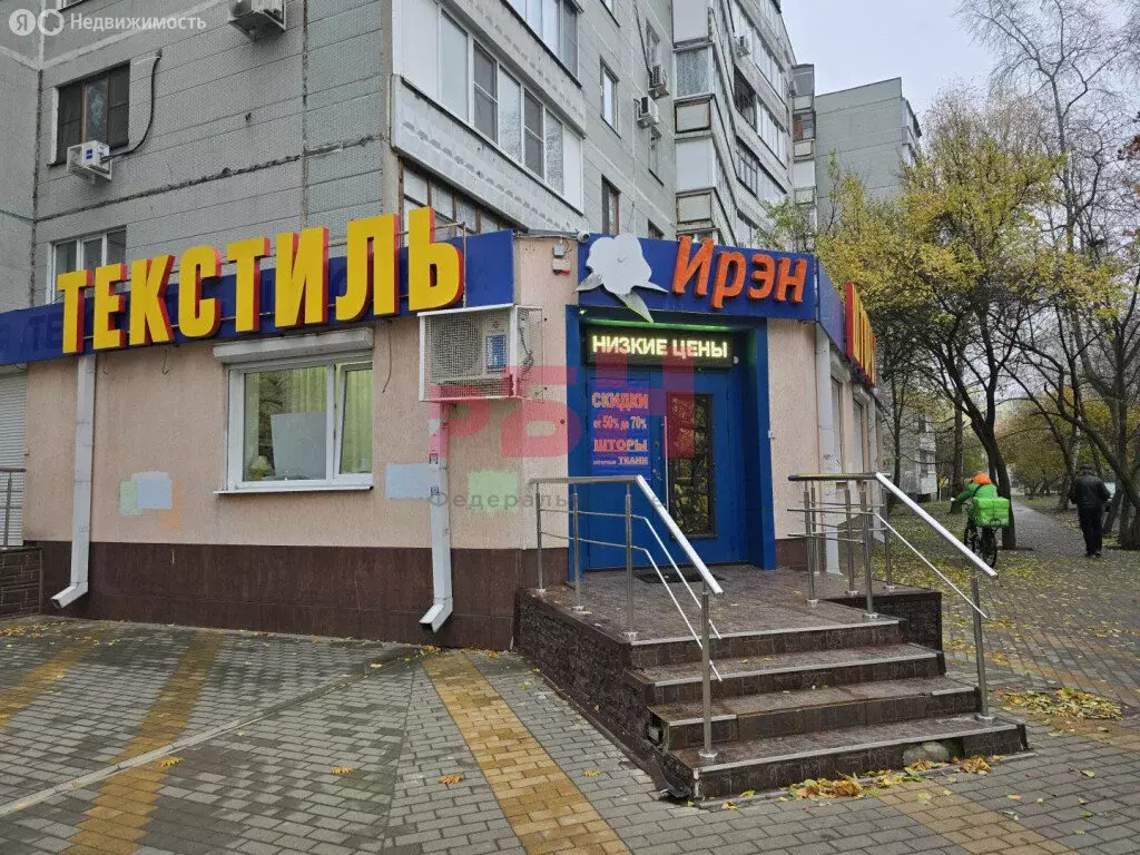 Помещение свободного назначения (170 м) - Фото 0